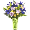 Bring love and light into their day with this exquisite rose and