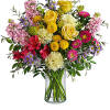 Spread goodness and light far and wide with this joyful gift of