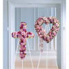A tender and classic tribute to a precious life. Heartfelt emotions and