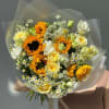 Stunning Bouquet full of Sunflowers, and other mixed flowers