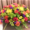 Half Casket Spray of roses,
hydrangeas,Fuji mums and more.
Other colors available
$195