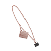 The Clip &amp; Go is a stylish and versatile phone strap. The