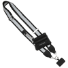 This crossbody phone strap is stylish, comfortable, and more versatile than it