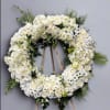 Honor the memory of a loved one with our Elegant Sympathy Flower