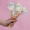 Make someone&#039;s day special with the Galaxy Rose! Whether it&#039;s for you