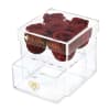 Introducing the newest addition to our collection - &quot;The Opaque Rose boxes&quot;.

Available