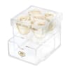 Introducing the newest addition to our collection - &quot;The Opaque Rose boxes&quot;.

Available