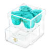 Introducing the newest addition to our collection - &quot;The Opaque Rose boxes&quot;.

Available