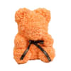 Give someone special our gorgeous The One Rose Bear handmade of roses