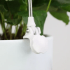 Our Adjustable LED Plant Light is a sleek, energy-efficient light available in
