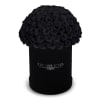 The One Roses &ldquo;Suede Collection&ldquo; consists of unique, real preserved roses in