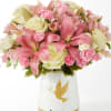 Grant your recipient a moment of solace and healing when they need
