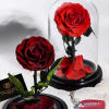 The Enchanted Rose is the perfect way to celebrate a birthday, anniversary