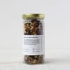 Rise is a caffeinated, robust and balanced blend perfect for a morning