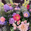

&quot;Whispers of Love&quot; is a stunning floral arrangement that captures the essence