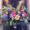 

&quot;Whispers of Love&quot; is a stunning floral arrangement that captures the essence