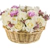 When the breeze is warm, and the flowers are blooming send Basket