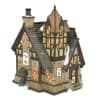Infuse your Dickens Village with the festive spirit of Victorian England with