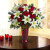 Send a touch of holiday magic to a special friend or add