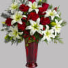 Send a touch of holiday magic to a special friend or add