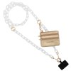 The Clip &amp; Go is a stylish and versatile phone strap. The