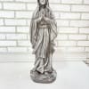 Mary praying with her rosary in hand. 

*23.5 inches tall.*