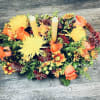 This centerpiece reminds us of all the things we have to be