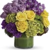 A simply splendid way to surprise someone special! Hand-delivered in a stylish