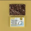 The Sun and the Sea - Sunflower Seed Sea Salt Dark Chocolate
