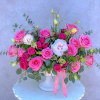 Fresh cut flowers 