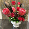 Arrangement 