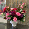 Arrangement 