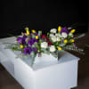 Brighten any space with the vibrant hues of the Spring Symphony Arrangement!
