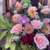 Perfect arrangement to say thank you for beautiful friendship we ve built
