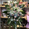 
Funeral floral arrangements should be placed at least two days prior to