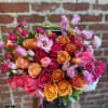This beautiful arrangement is designed to deliver happiness to a loved ones
