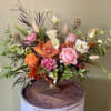 Celebrate Thanksgiving and the season of gratitude with Golden Harvest! A perfect