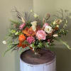 Celebrate Thanksgiving and the season of gratitude with Golden Harvest! A perfect