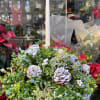 A beautiful center arrangement to share with you loved ones durring you