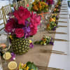 We are offering 3 packages Hawaiian Style. All prices are approximate- please