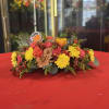 Medium Thanksgiving Centerpiece Suffolk County New York