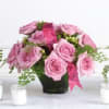 EVENT ROSE FLOWER CENTERPIECE