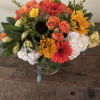 Asairted fall bounty