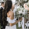 We are offering 3 wedding packages white colour. All prices are approximate-