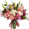 This item is coming with vase 