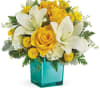 As joyful as the laughter of a good friend, this mood-lifting mix