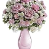 Perfectly pink perfection
