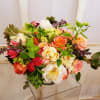 Moms are amazing people. Amazing moms deserve amazing flowers!  Mom always
