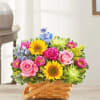 There&rsquo;s so much about a garden to inspire&mdash;vibrant colors, sweetly scented blooms...