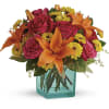 Make any day feel like a fiesta with these fabulous flowers! Hand-delivered